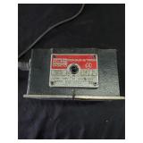 Eclipse Demagnetiser