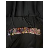 Large lot of Marvel cards