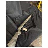 Savage MkII .22LR Bolt 129482