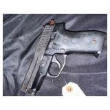 Sig Sauer P228 9MM 124295