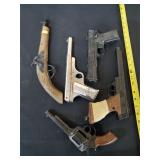BB guns (for parts)