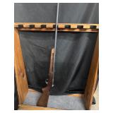 Very Nice Classic Winchester Mdl 67 .22LR