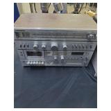 Soundesign 5959 Stereo