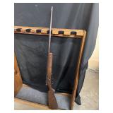 Unique Cooey Mdl. 55  .22LR