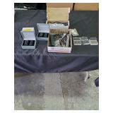 Misc machining items