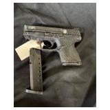 Smith & Wesson M&P 9mm 139541