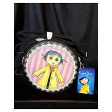 Loungefly Coraline bag new with tags