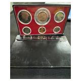 1979 US Mint Proof Set Coins