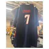 Houston Texans C.J. Stroud jersey XXL
