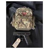 Glock 19 Gen4 9mm 150417