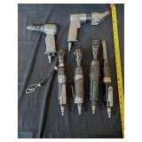 Air tools