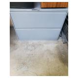 Heavy Duty Filing Cabinet