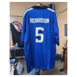 Anthony Richardson Sr. Indianapolis Colts XXL