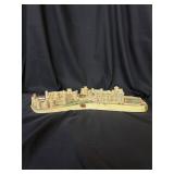 Danbury mint Windsor castle England