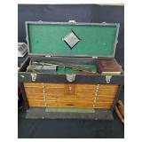 H. Gerstner & Sons Machinist box