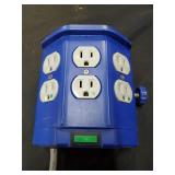 Powermate medical powerstrip