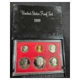 1980 US Proof Set