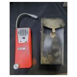 Tif 8800 gas detector