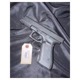 Glock 17 Gen4 9mm 119410