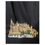 Hohenzollern Castle Germany