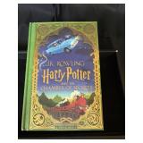 Harry Potter & the chamber of secrets pop-up book