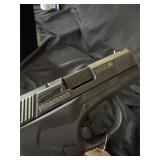 Mossberg MC1 SC 9mm 133641