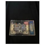 Graded Anthony Richardson card