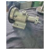 Collet indexing tool