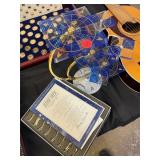 Star Trek Tridimensional Chess Set