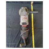 Milwaukee Sander