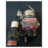 Suburban Tool Master Grinder