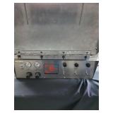 Gramatech pneumatic sealer