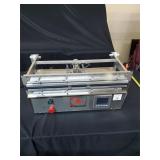 Gramatech pneumatic sealer