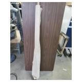 Outdoor chair fabric