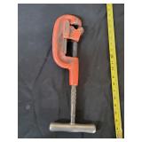 Rigid Pipe Cutter