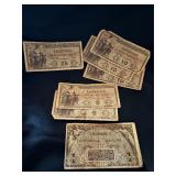 US military payment certificates