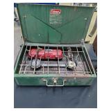 Coleman Camp Stove