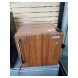 Kenmore mini fridge