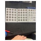 Complete State Quarter Book Volume One