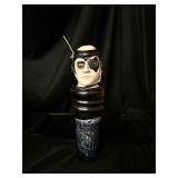 Borg drink cup star-trek