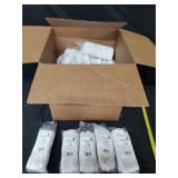 Cotton inspection gloves