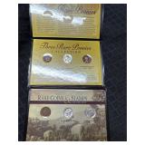 Rare Coins and Stamps