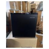 Brand New Mini Fridge Balck&Decker