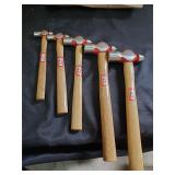 Hammer Set
