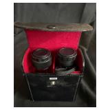 Swift monoculars w/ short fucus