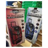 Lot of 2 New Travel Bags