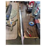 Lord of the Rings Elven Sword