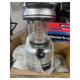 Lot of 2 LED Lanterns