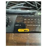 Samson Wireless Head Mic and Receiver