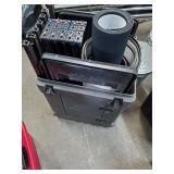 Display/Travel case